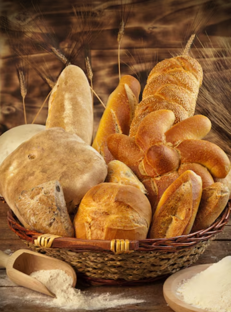 Flavour so good you’ll try to eat with your eyes.